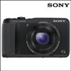Sony  DSC-HX20V/B E32 - Click here to View more details about this Product